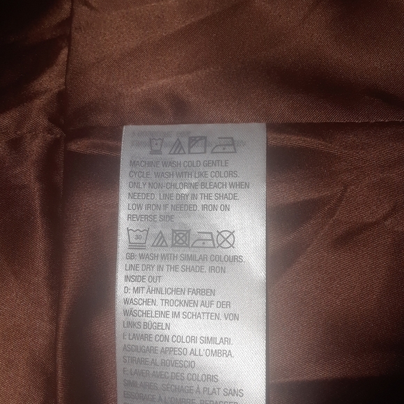 Womens Jacket - Picture 4 of 4